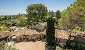 Vente Villa Mougins