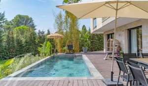 Vente Villa Mougins