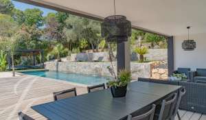 Vente Villa Mougins