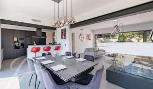 Vente Villa Mougins