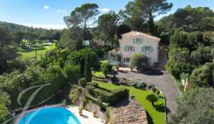 Vente Villa Mougins