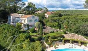 Vente Villa Mougins