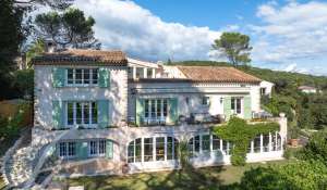 Vente Villa Mougins