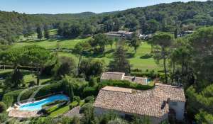 Vente Villa Mougins