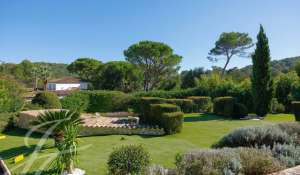 Vente Villa Mougins