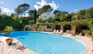 Vente Villa Mougins