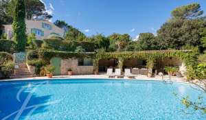 Vente Villa Mougins