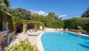 Vente Villa Mougins