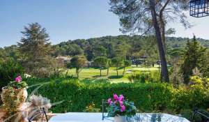 Vente Villa Mougins