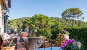 Vente Villa Mougins