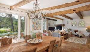 Vente Villa Mougins