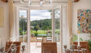 Vente Villa Mougins