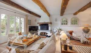 Vente Villa Mougins