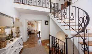 Vente Villa Mougins