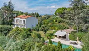 Vente Villa Mougins