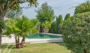 Vente Villa Mougins