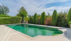 Vente Villa Mougins