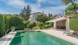 Vente Villa Mougins