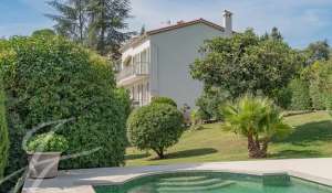 Vente Villa Mougins