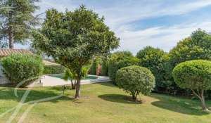 Vente Villa Mougins