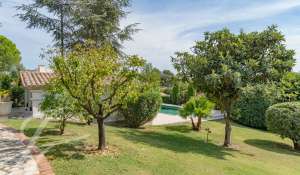 Vente Villa Mougins