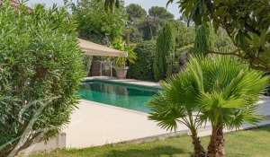 Vente Villa Mougins