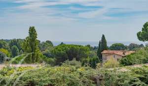 Vente Villa Mougins