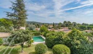 Vente Villa Mougins