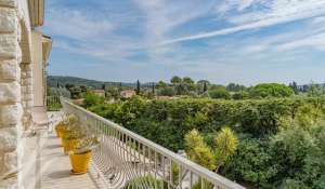 Vente Villa Mougins