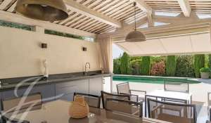 Vente Villa Mougins