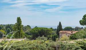 Vente Villa Mougins