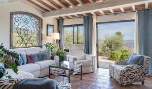 Vente Villa Mougins