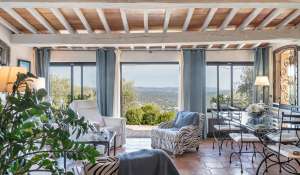 Vente Villa Mougins