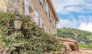 Vente Villa Mougins