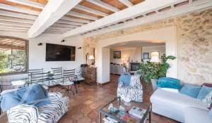 Vente Villa Mougins