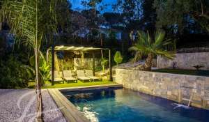 Vente Villa Mougins