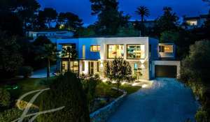 Vente Villa Mougins