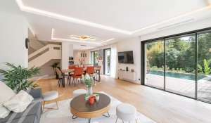 Vente Villa Mougins