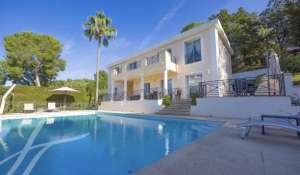 Vente Villa Mougins