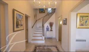 Vente Villa Mougins