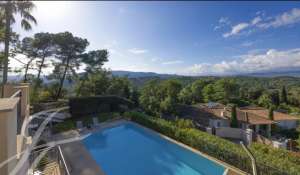 Vente Villa Mougins