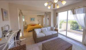 Vente Villa Mougins