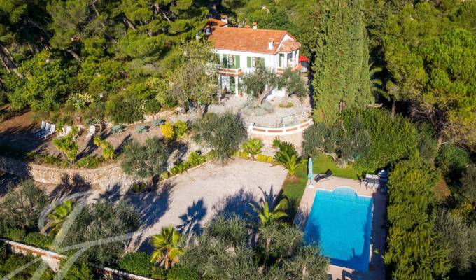 Vente Villa Mougins