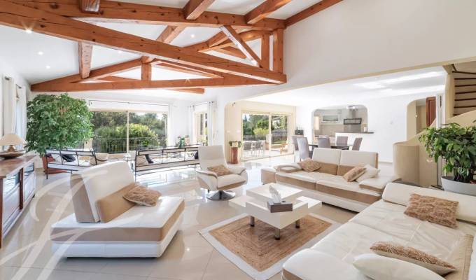 Vente Villa Mougins