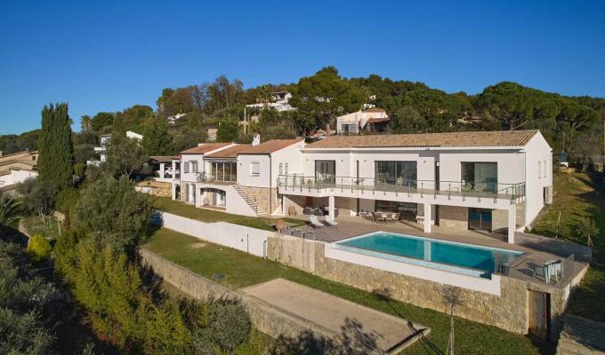 Vente Villa Mougins