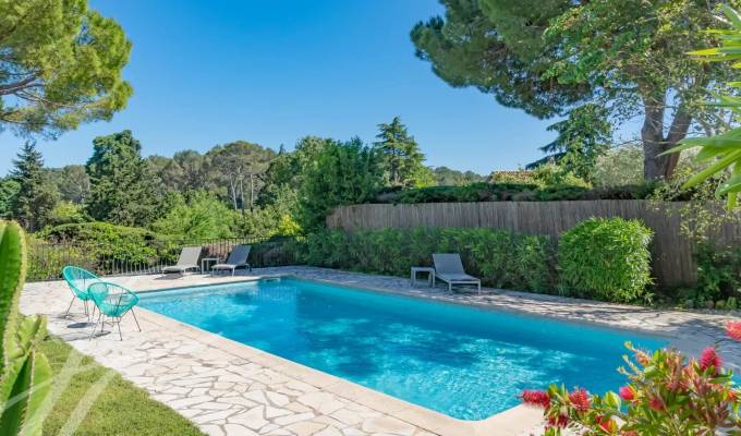 Vente Villa Mougins