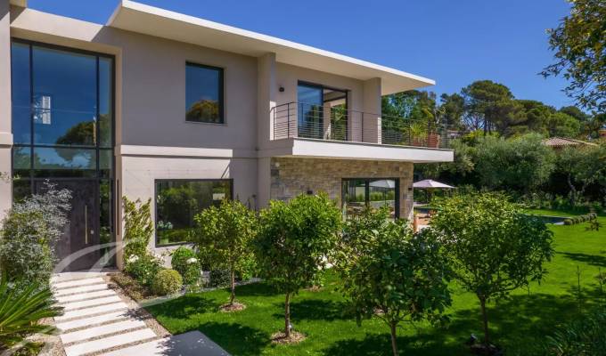 Vente Villa Mougins