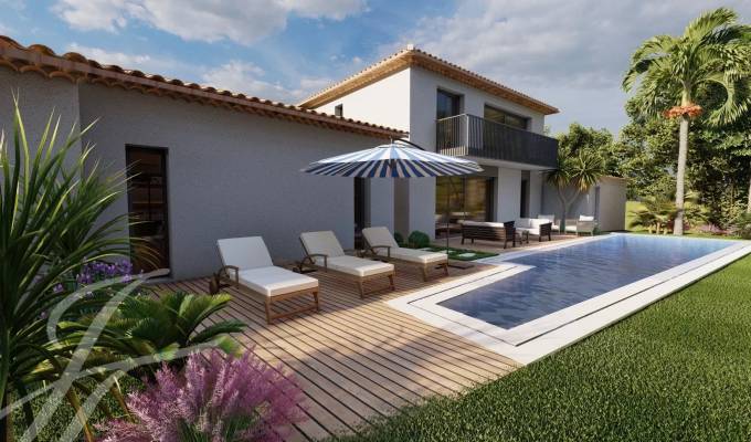 Vente Villa Mougins