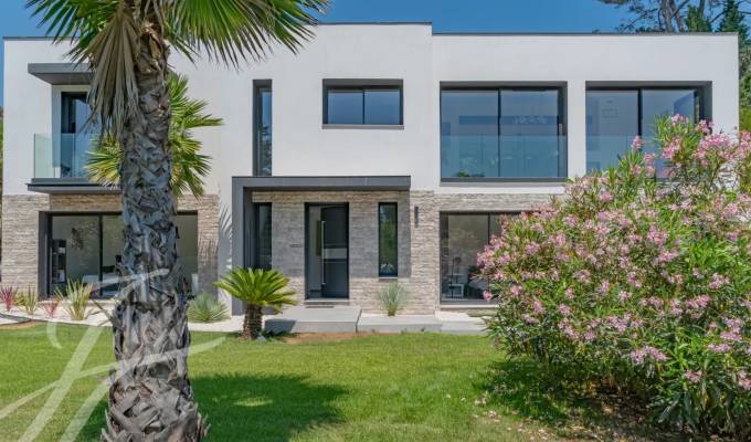 Vente Villa Mougins