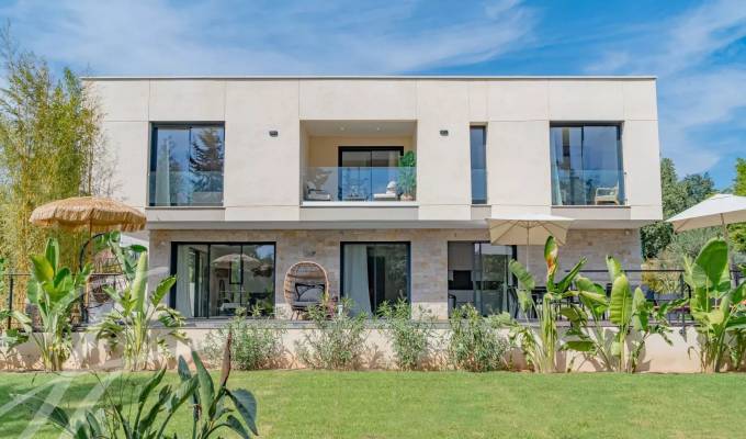 Vente Villa Mougins